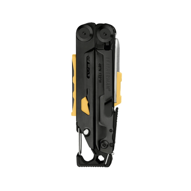 Multitool Leatherman Signal 832586 Czarny
