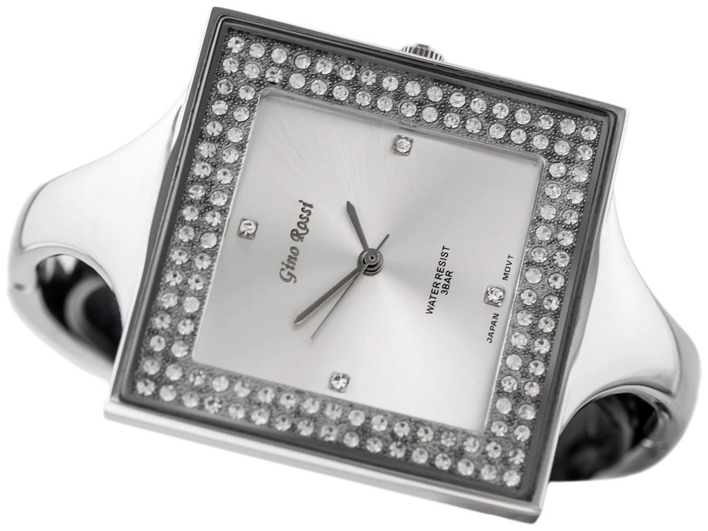 Zegarek damski GINO ROSSI 6392 7SS