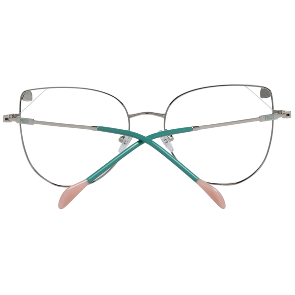 Okulary oprawki Damskie Emilio Pucci EP5140 016 53 Różowe