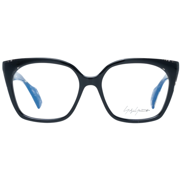 Okulary oprawki Damskie Yohji Yamamoto YY1037 001 54 Czarne