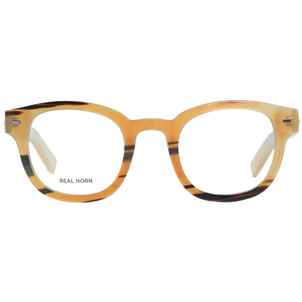 Okulary oprawki Męskie Zegna Couture ZC5014 47 064 Wielokolorowe