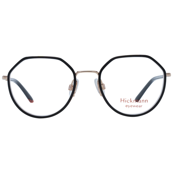 Okulary oprawki Damskie Ana Hickmann HIY1012 Czarne