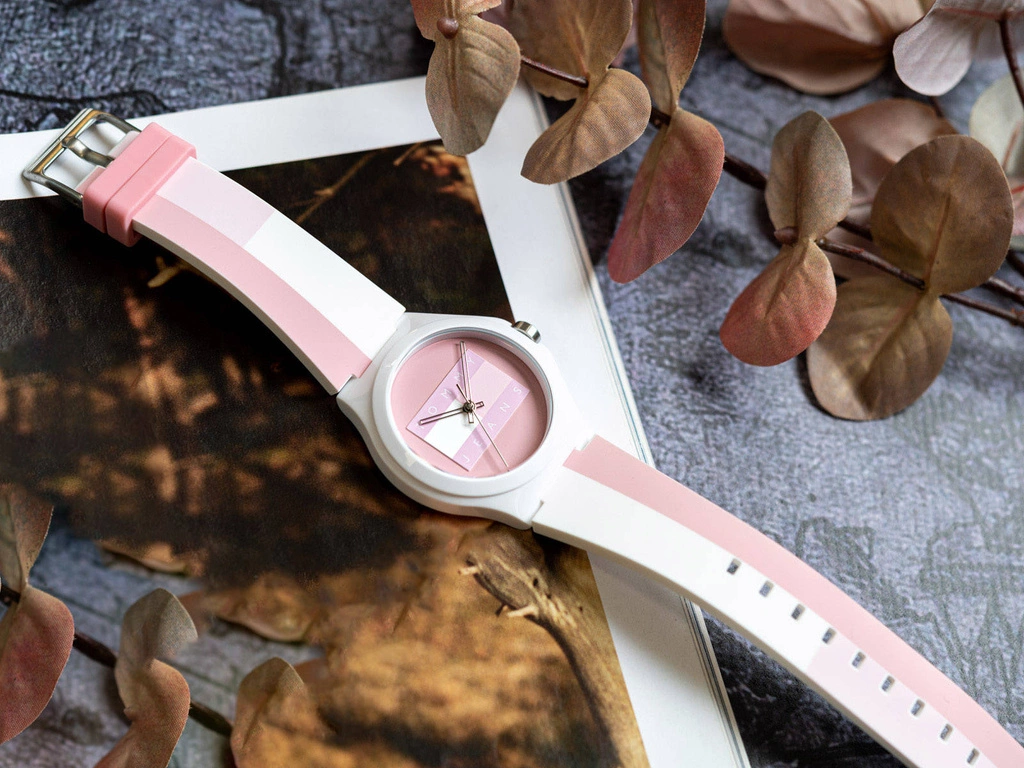 Zegarek damski TOMMY HILFIGER 1720026 Tommy Jeans