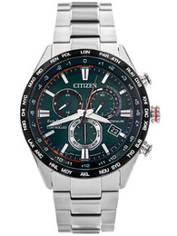 Zegarek męski Citizen CB5946-82X Radio Controlled Solar