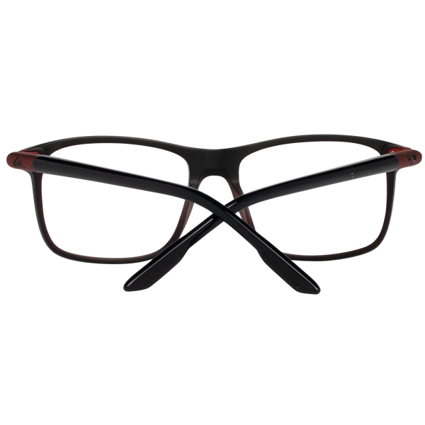 Okulary oprawki Męskie Quiksilver EQYEG03075 DBLK 51 Czarne