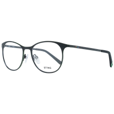 Okulary oprawki Sting VST016 0SG6 50 Czarne