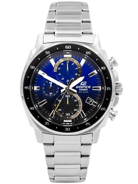 Zegarek męski CASIO Edifice EFV-600D-2AVUEF