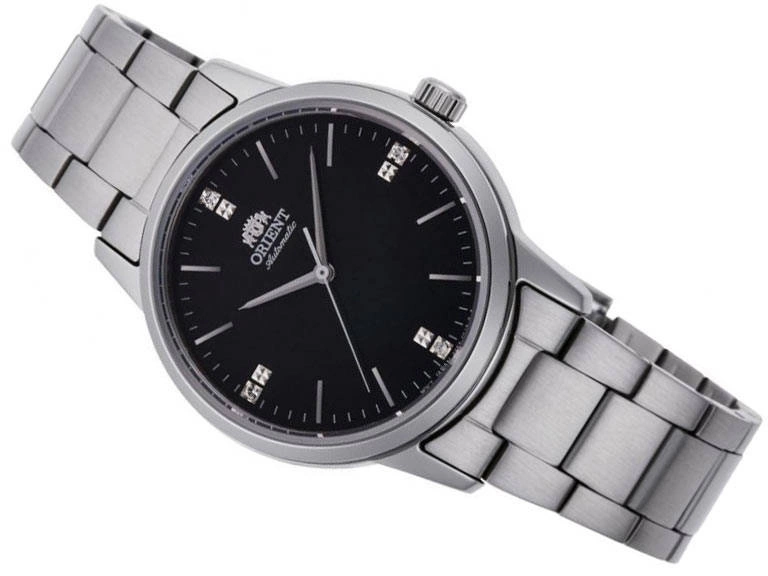 Zegarek damski ORIENT Contemporary Mechanical Automatic RA-NB0101B10B