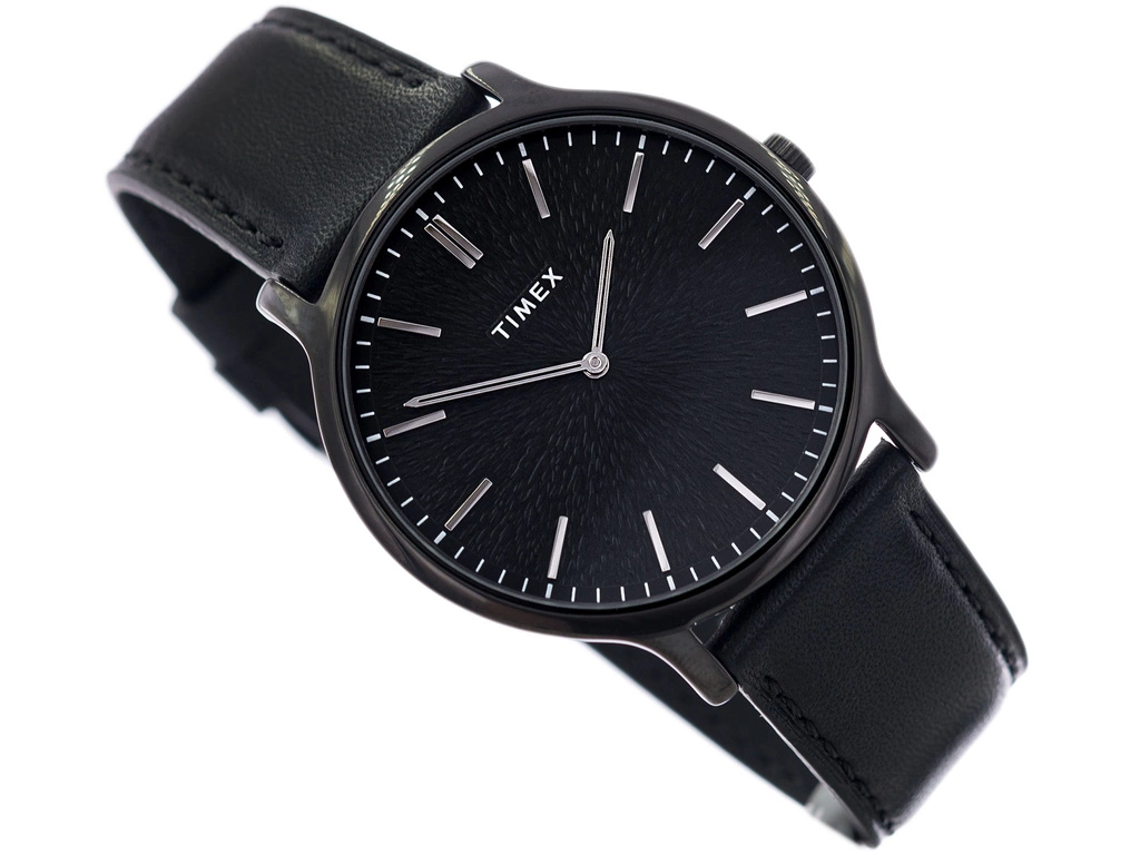 Zegarek męski TIMEX TW2V43600 City