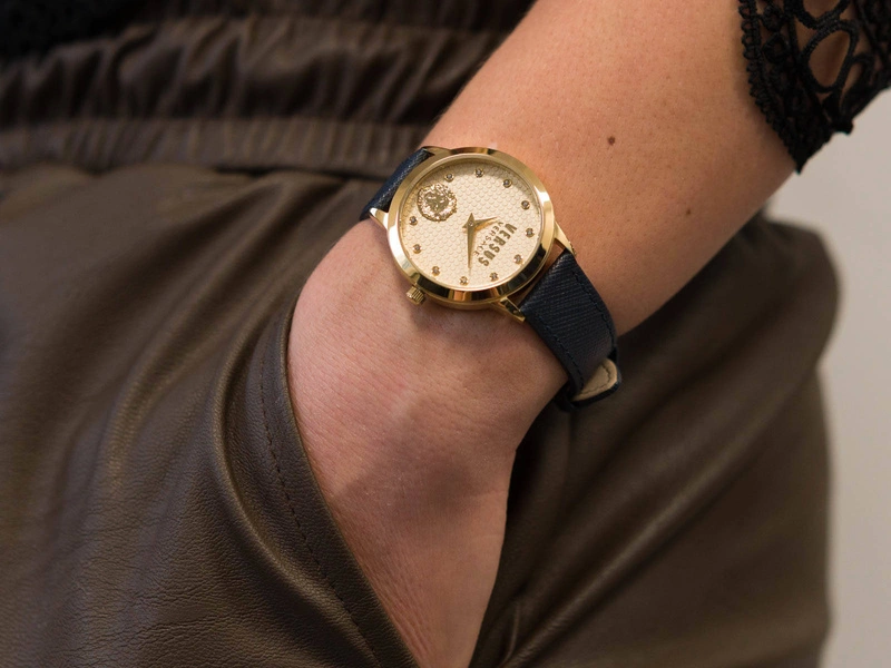 Zegarek damski VERSUS VERSACE STRANDBANK VSP571321 