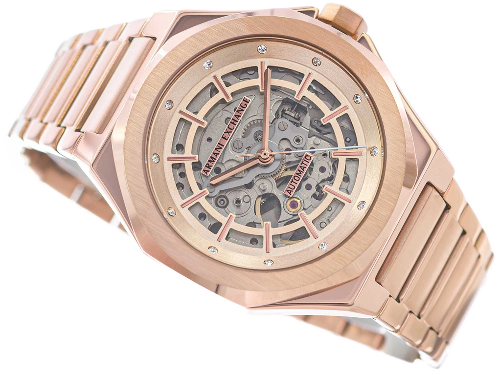 Zegarek damski ARMANI EXCHANGE AX4619 Andrea