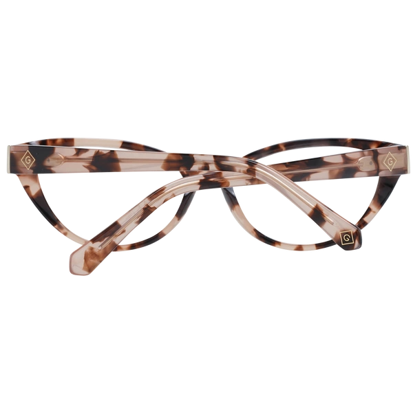 Okulary oprawki Damskie Gant GA4142 Brązowe