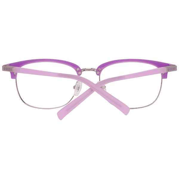 Okulary oprawki Guess GU3024 Fioletowe