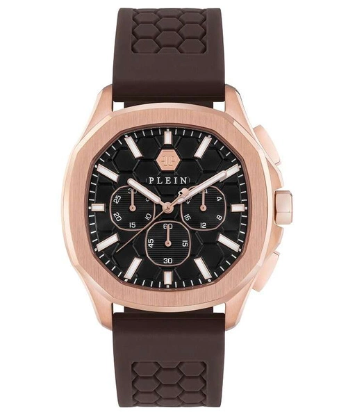 Zegarek męski PHILIPP PLEIN PWSAA0523 High-Conic Chrono