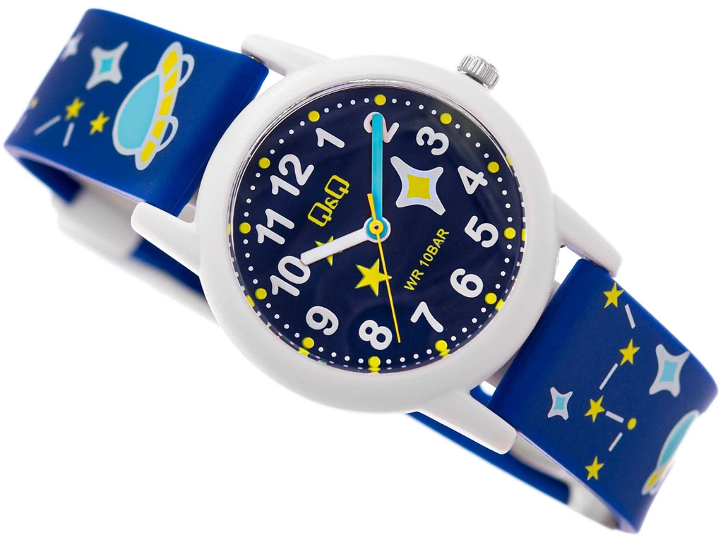 Zegarek dziecięcy Q&Q V23A-017VY