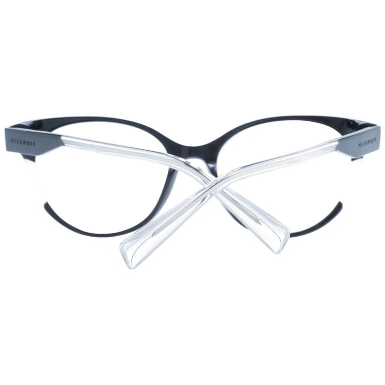 Okulary oprawki Damskie Ana Hickmann HI6243 Czarne