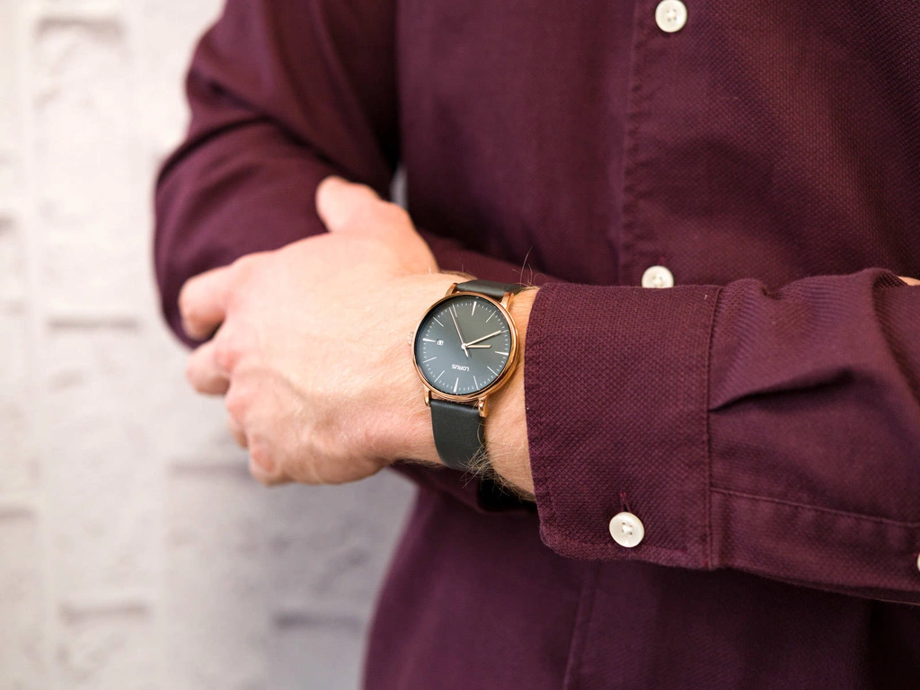 Zegarek męski LORUS RH996NX9