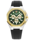 Zegarek męski SWISS ALPINE MILITARY SAM7005.9844 Typhoon Chrono