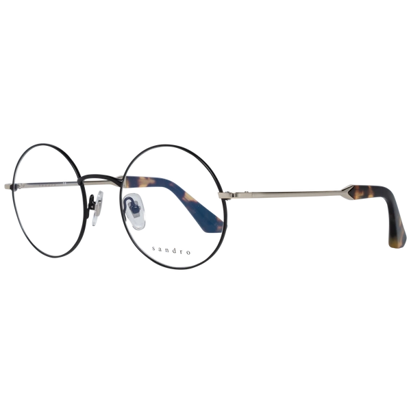 Okulary oprawki Damskie Sandro SD4002 109 50 Czarne