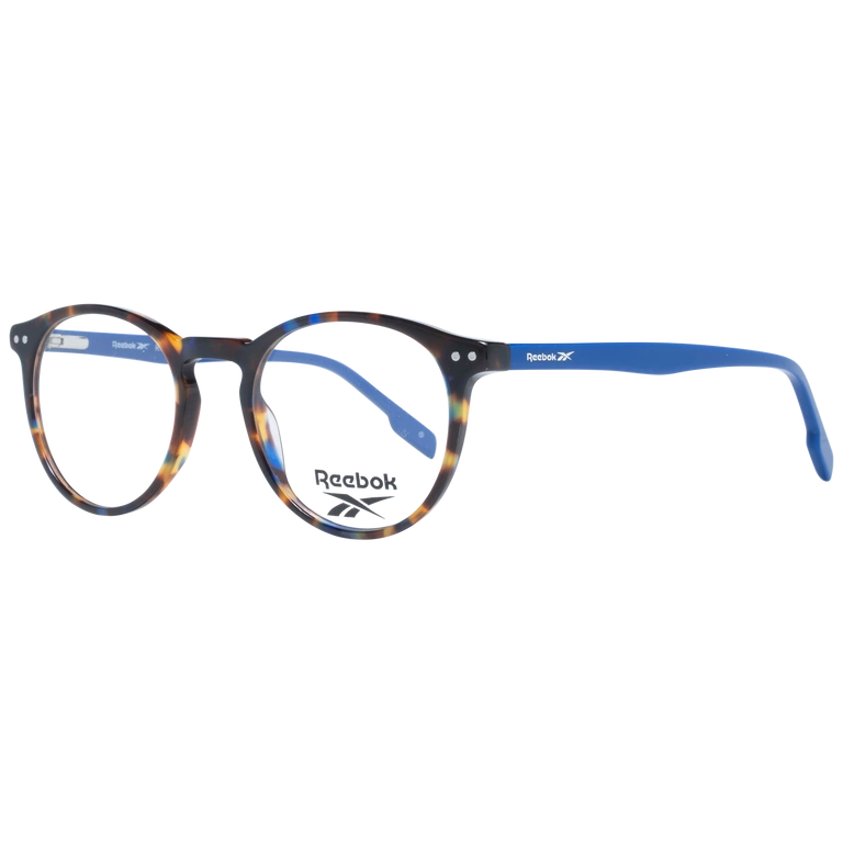 Okulary oprawki Reebok RV9020 05V 49 Brązowe
