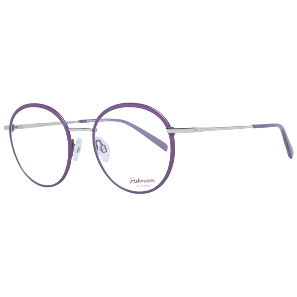 Okulary oprawki Damskie Ana Hickmann HI1078 Fioletowe