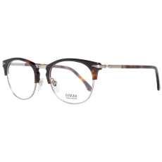 Okulary oprawki Lozza VL2294 08FT 52 Brązowe