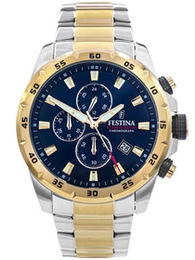 Zegarek męski FESTINA F20562/2 Chrono Sport
