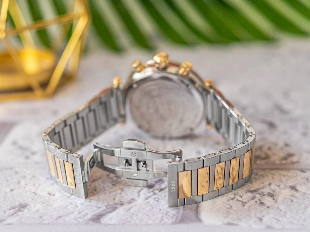 Zegarek męski ROAMER Toscana 994837 47 25 20