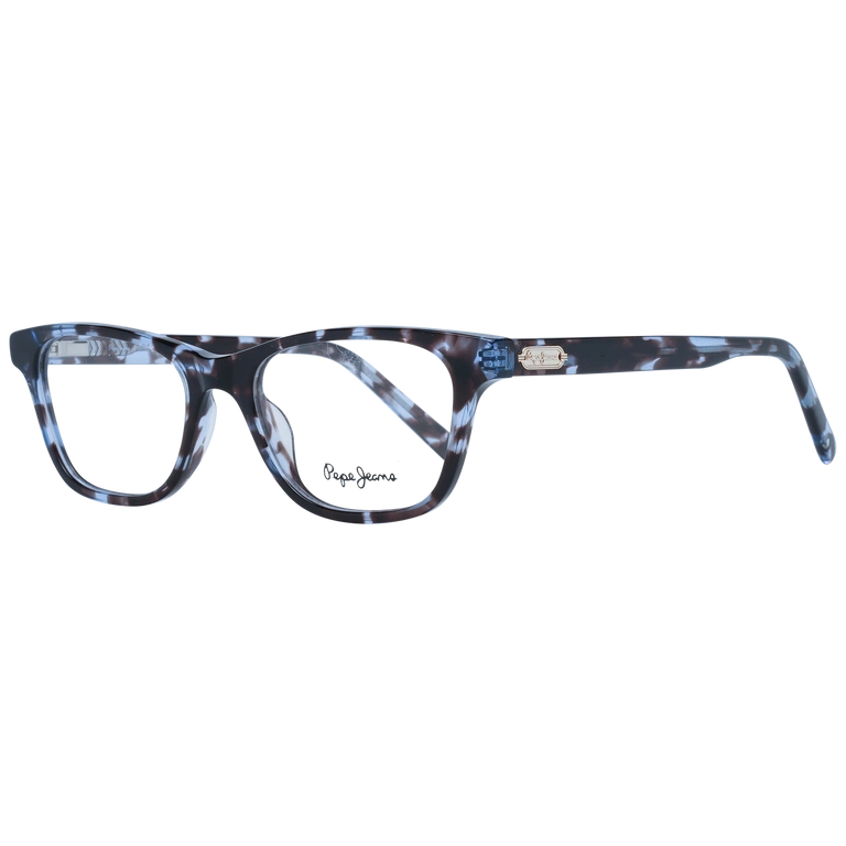 Okulary oprawki Damskie Pepe Jeans PJ3455 Brązowe
