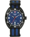 Zegarek męski SWISS ALPINE MILITARY SAM7066.1675 Alpine by Grovana