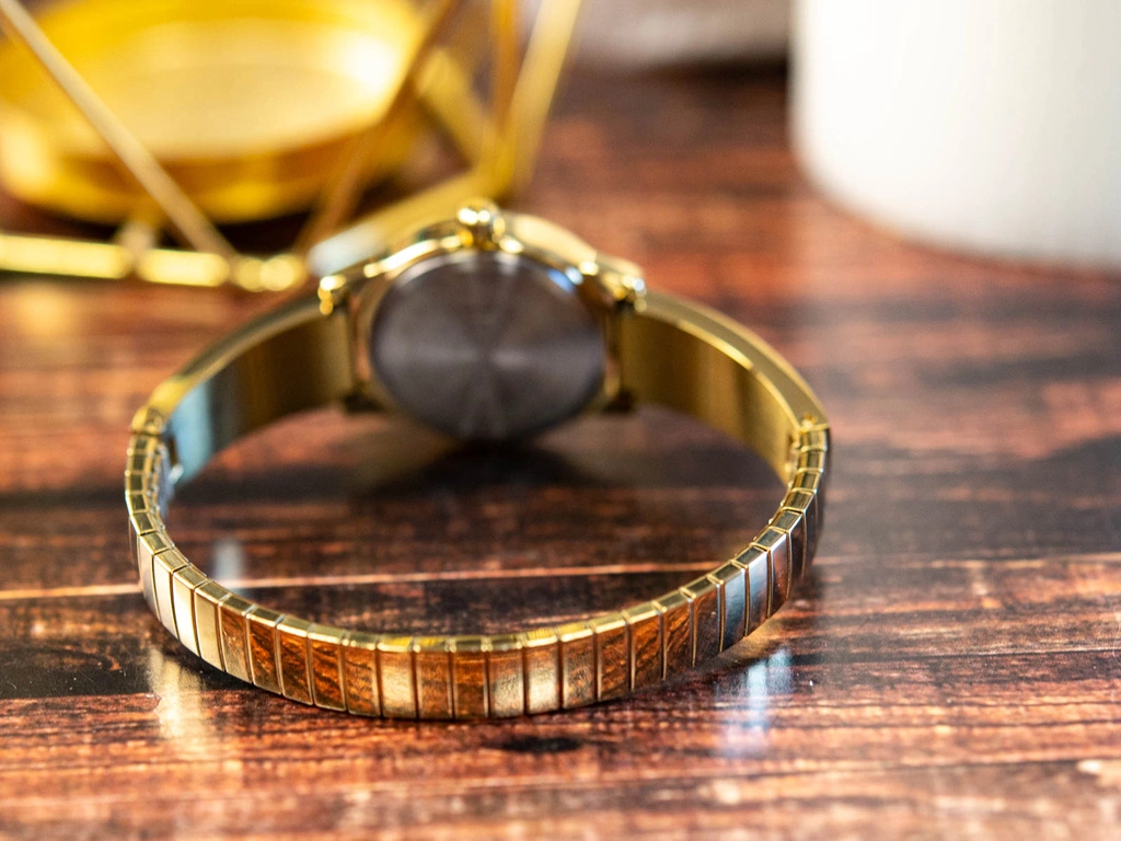 Zegarek damski TIMEX TW2R98500