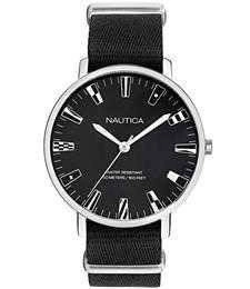 Zegarek męski NAUTICA NAPCRF901 Caprera