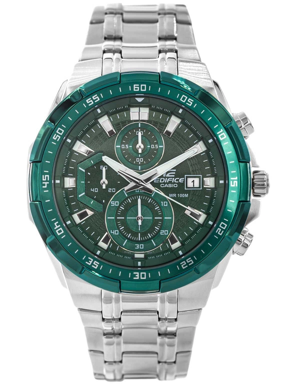 Zegarek męski CASIO Edifice EFR-539DE-3AVUEF
