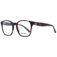 Okulary oprawki Męskie Pepe Jeans PJ3514 Brązowe