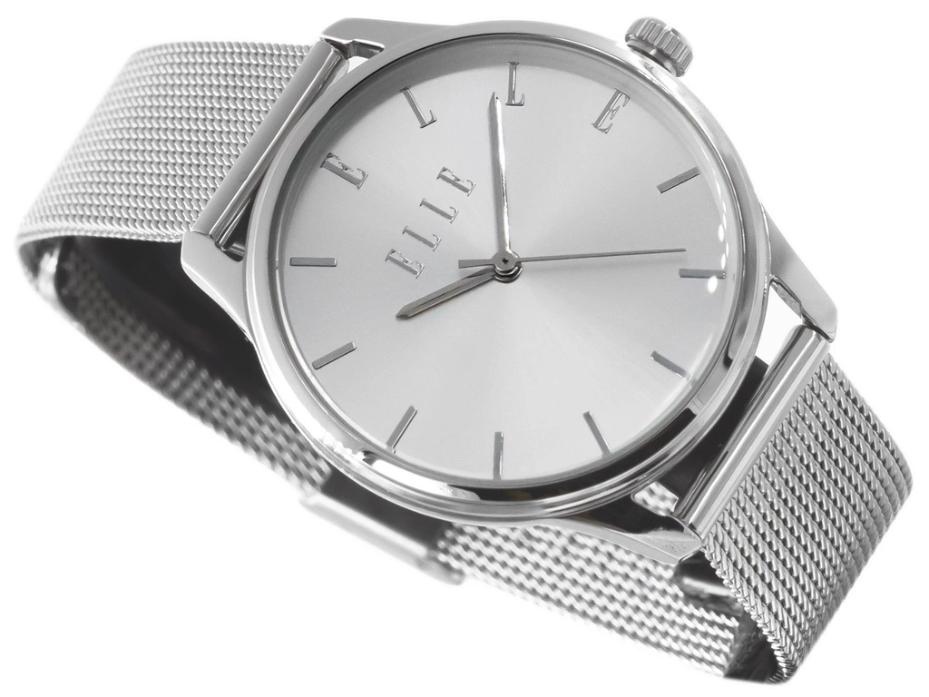 Zegarek damski ELLE ELL21030