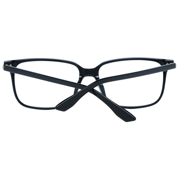 Okulary oprawki Męskie BMW BW5033-F 001 56 Czarne