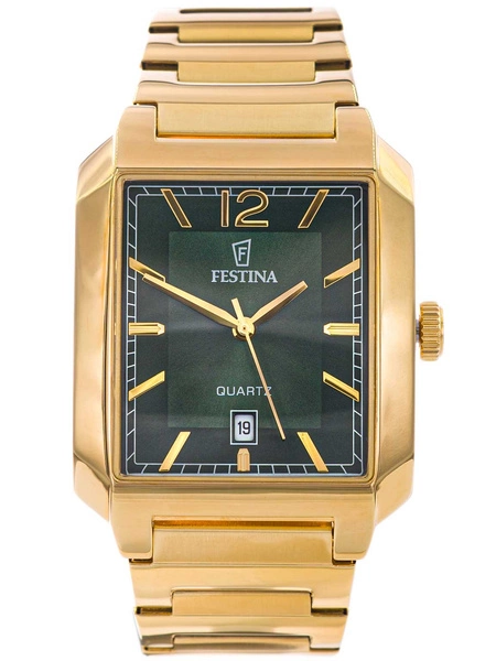 Zegarek męski FESTINA F20678/5 Classic