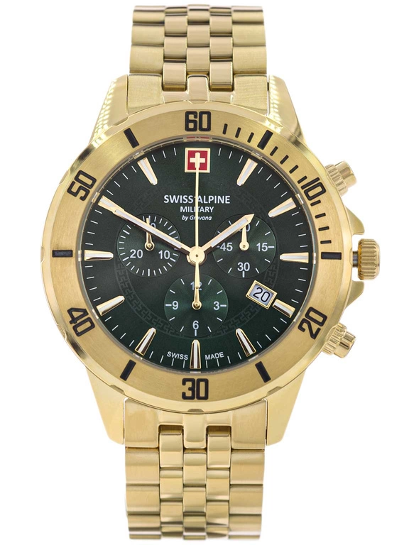 Zegarek męski SWISS ALPINE MILITARY SAM7024.9114