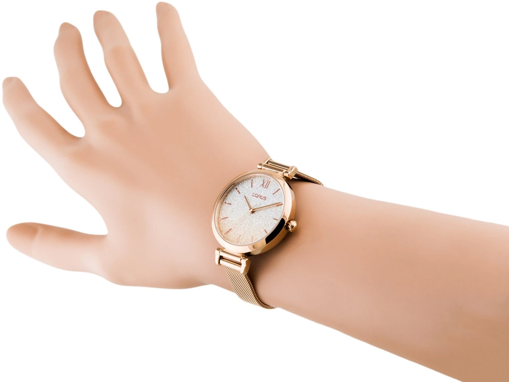 Zegarek damski LORUS RG232QX9