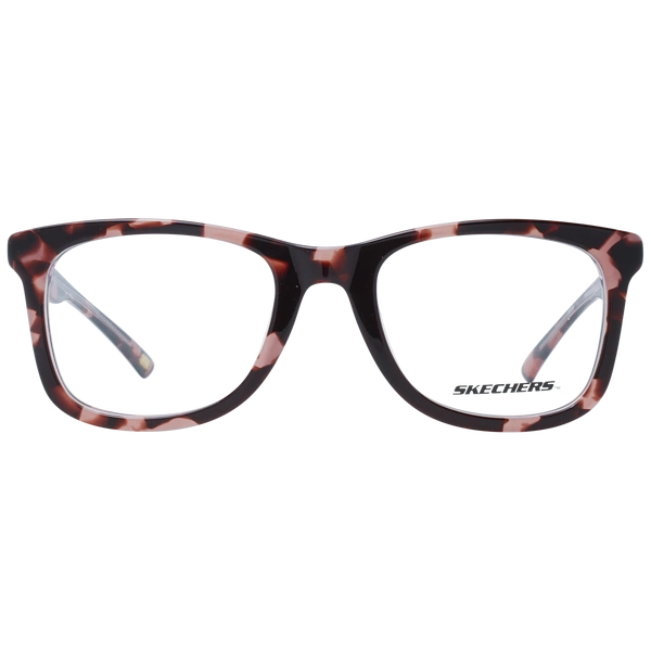 Okulary oprawki Unisex Skechers SE3350 Fioletowe