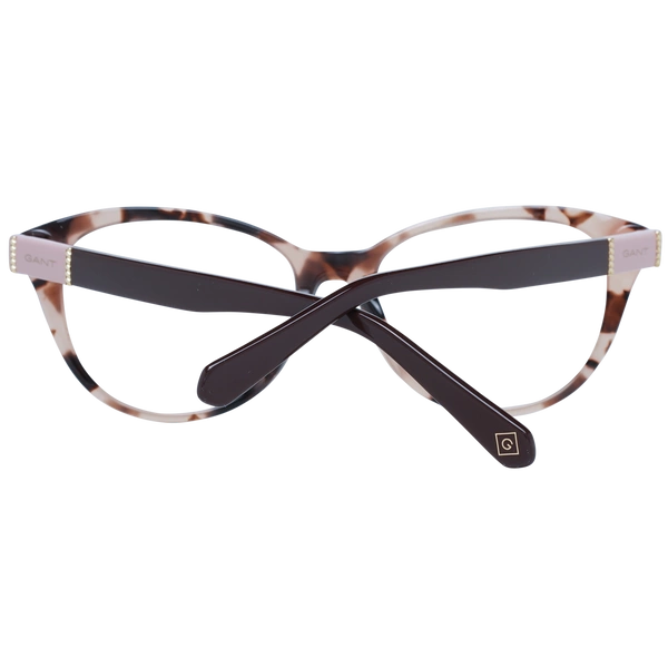 Okulary oprawki Damskie Gant GA4135 056 51 Brązowe