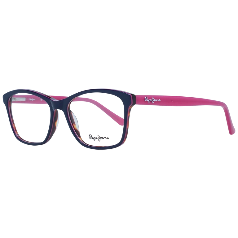 Okulary oprawki Damskie Pepe Jeans PJ3267 Fioletowe