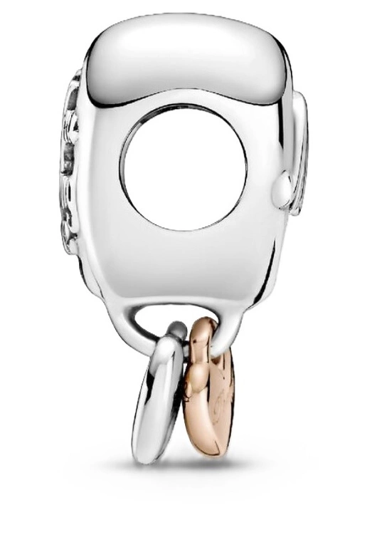 Charms Pandora 789372C00 „Dziękuję Ci, Mamo”