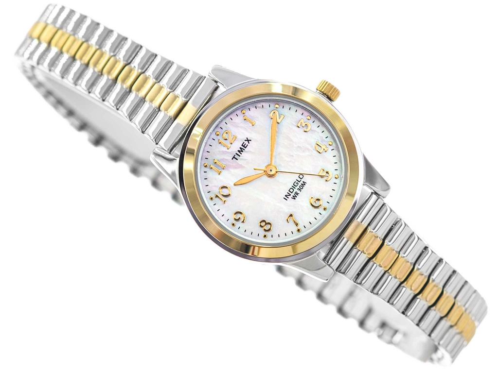 Zegarek damski TIMEX TWG063400 Easy Reader