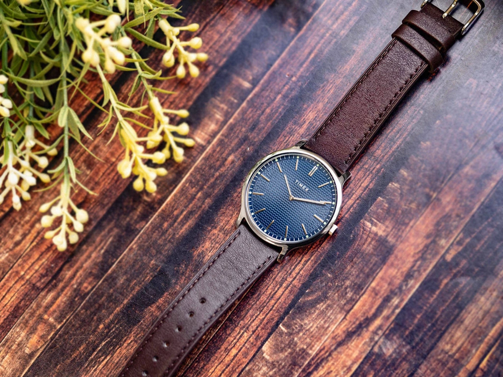 Zegarek męski TIMEX TW2W43700 Trend Gallery