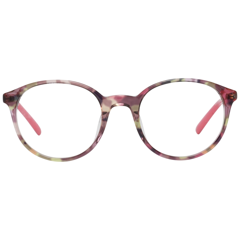 Okulary oprawki Sting VST069 07D7 49 Zielone