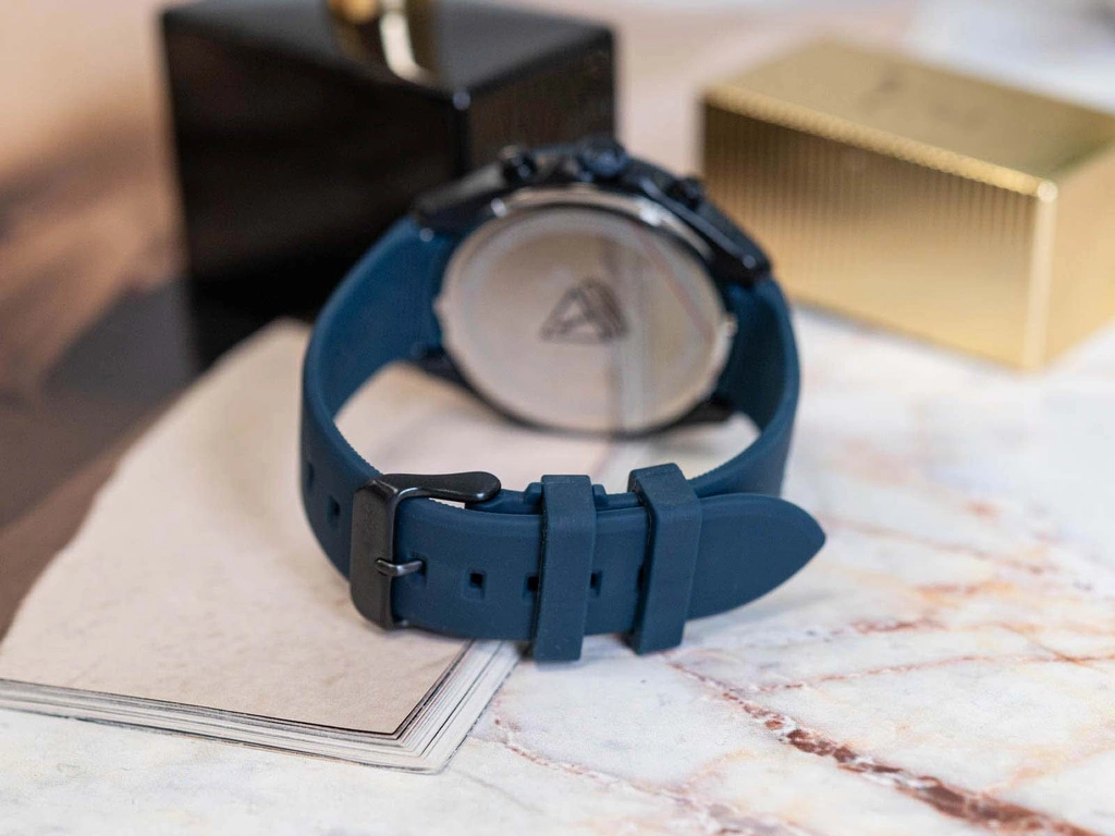 Zegarek męski HUGO BOSS 1514061 Velocity