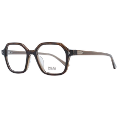 Okulary oprawki Unisex Lozza VL4319 Brązowe