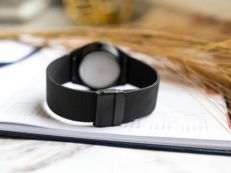 Zegarek męski SKAGEN Grenen SKW6837