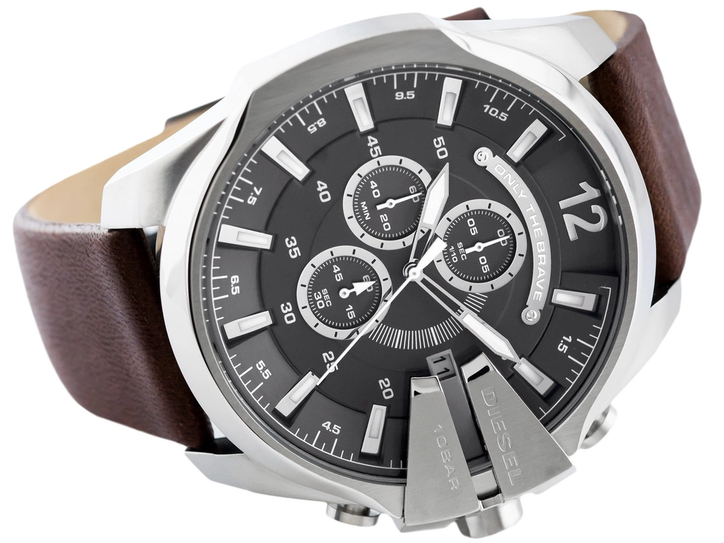 Zegarek męski DIESEL Mega Chief DZ4290